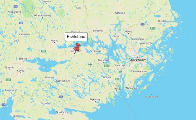 Eskilstuna