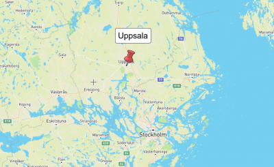 uppsala
