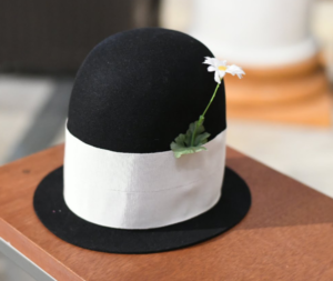 puupaahattu