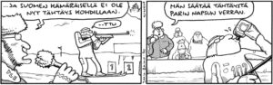 fingerpori-saadetaan-tahtaysta