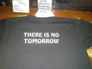 there-is-no-tomorrow