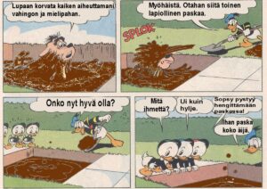 aku-ankka-lapiollinen-paskaa