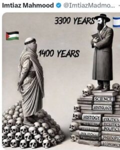 islam-vs-juutalaisuus