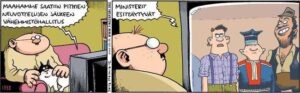 fingerpori-vahemmistohallitus