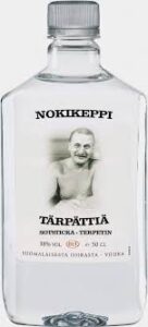 nokikeppi