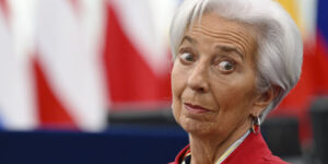 Chritine-Lagarde