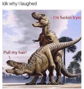 dinosaurukset-paneskelee