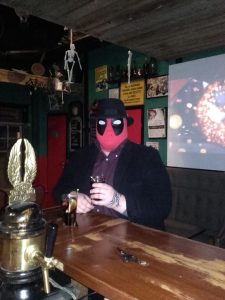 turun-poika-halloweenina