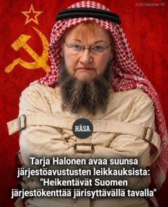 haloska-pakkopaidassa