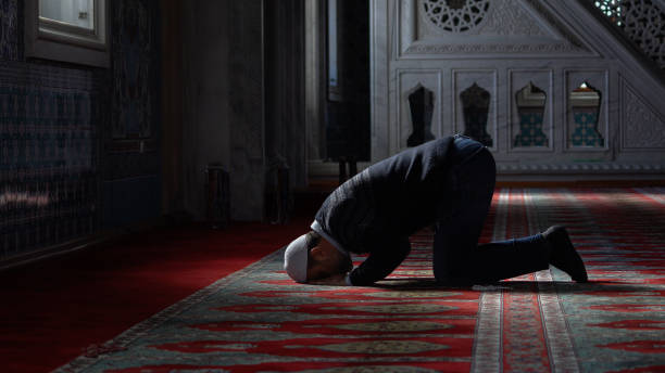 Terrorismitutkija: Islam paha ongelma Göteborgissa