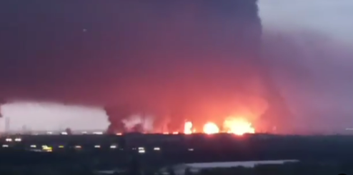 Ukraina ei torju rauhaa – se torjuu antautumisen
