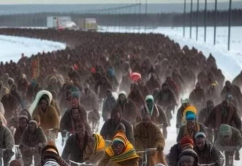 ”Somalit ovat Suomen tulevaisuus”